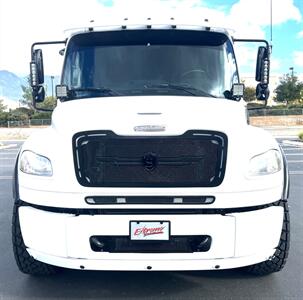 2016 Freightliner SportChassis SportChassis  