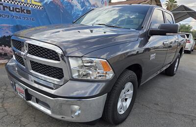 2017 RAM 1500 SLT Truck