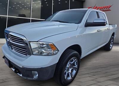 2015 RAM 1500 BIG HORN Truck