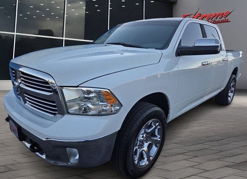 2015 RAM Ram 1500 Big Horn's photo