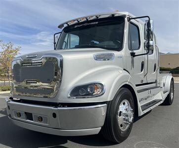 2024 Freightliner LH7 SPORTCHASSIS LH7