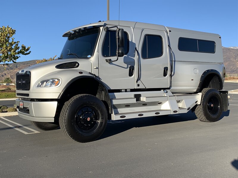 2017 Freightliner SPORTCHASSIS P4XL for sale in Redlands, CA P4XL