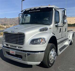 2025 Freightliner LH5 SPORTCHASSIS  