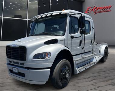 2025 Freightliner LH5 SPORTCHASSIS