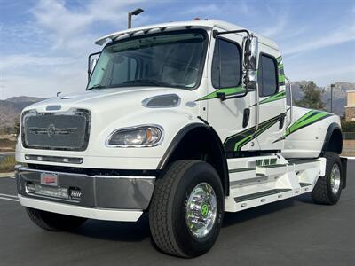 2022 Freightliner P4XL SPORTCHASSIS  P4XL