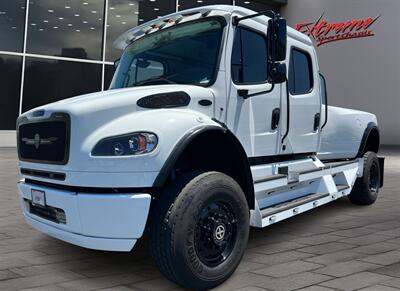2022 Freightliner P4XL SPORTCHASSIS  P4XL