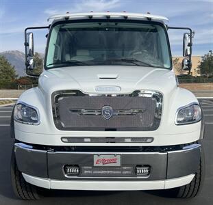 2022 Freightliner P4XL SPORTCHASSIS  P4XL