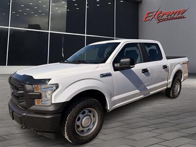 2017 Ford F-150 XL Truck