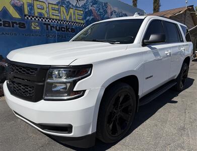 2020 Chevrolet Tahoe LS SUV