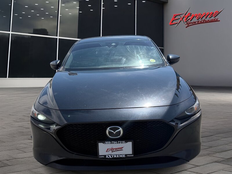 2020 Mazda Mazda3 Hatchback Preferred  