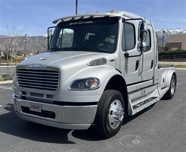 2024 Freightliner LH5  LH5 Truck