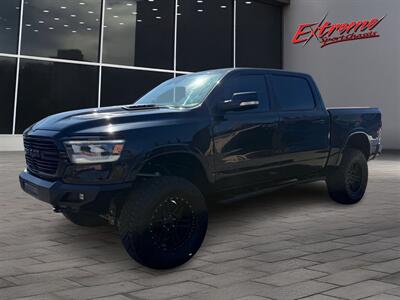 2020 RAM 1500 Laramie Truck