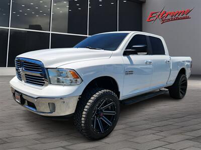2017 RAM 1500 SLT Truck
