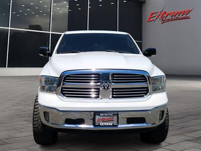 2017 RAM 1500 SLT Truck