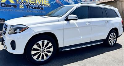 2019 Mercedes-Benz GLS GLS 450 SUV