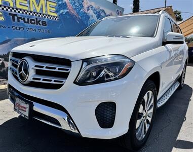 2019 Mercedes-Benz GLS GLS 450 SUV
