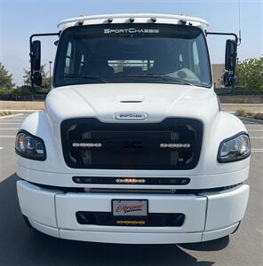 2024 Freightliner LH5 SPORTCHASSIS  