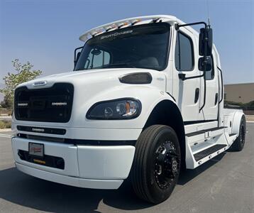 2024 Freightliner LH5 SPORTCHASSIS Truck