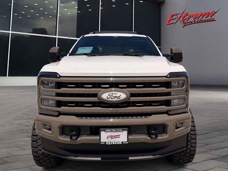 2026 Ford F-350 HO 6.7 KING RANCH EDITION  KING RANCH