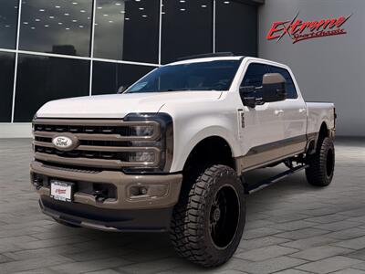 2026 Ford F-350 HO 6.7 KING RANCH EDITION  KING RANCH Truck