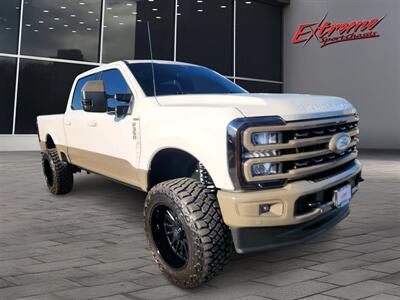 2026 Ford F-350 HO 6.7 KING RANCH EDITION  KING RANCH Truck