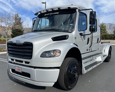 2025 Freightliner LH5 SPORTCHASSIS  LH5