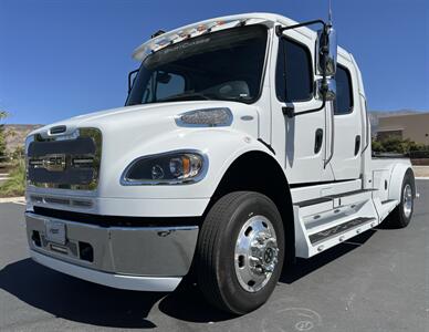 2022 Freightliner LH5 SPORTCHASSIS  LH5