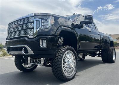 2020 GMC Sierra 3500 Denali Truck