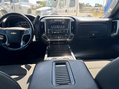 2018 Chevrolet Silverado 1500 LT Truck