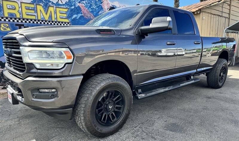 2019 RAM 2500 Big Horn  