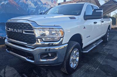 2024 RAM 2500 Big Horn Truck