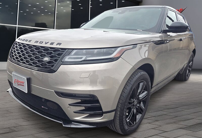 2022 Land Rover Range Rover Velar S