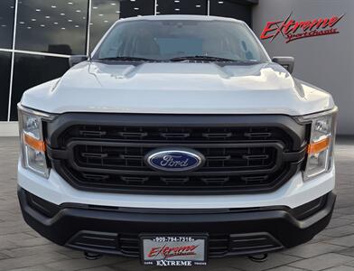 2021 Ford F-150 XL Truck