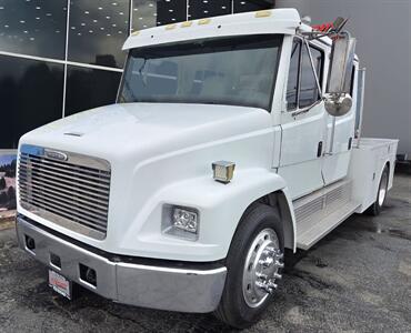 1999 FREIGHTLINER FL60