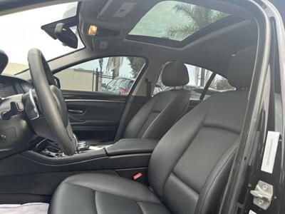 2016 BMW 528i - Photo 9 - San Diego, CA 92120