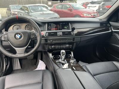 2016 BMW 528i - Photo 8 - San Diego, CA 92120