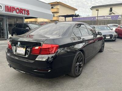 2016 BMW 528i - Photo 6 - San Diego, CA 92120