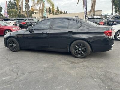 2016 BMW 528i - Photo 4 - San Diego, CA 92120