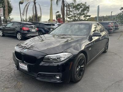 2016 BMW 528i - Photo 3 - San Diego, CA 92120