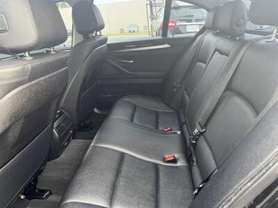 2016 BMW 528i - Photo 7 - San Diego, CA 92120