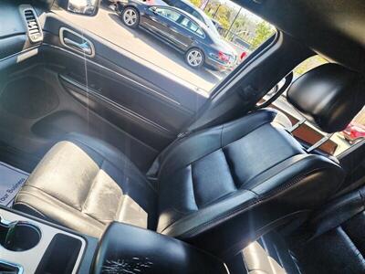 2016 Jeep Grand Cherokee Limited   - Photo 30 - San Diego, CA 92120