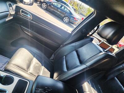 2016 Jeep Grand Cherokee Limited   - Photo 15 - San Diego, CA 92120