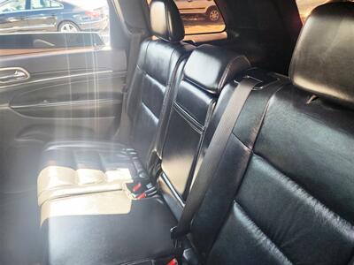 2016 Jeep Grand Cherokee Limited   - Photo 13 - San Diego, CA 92120