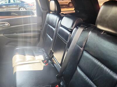 2016 Jeep Grand Cherokee Limited   - Photo 26 - San Diego, CA 92120
