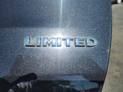 2016 Jeep Grand Cherokee Limited   - Photo 21 - San Diego, CA 92120