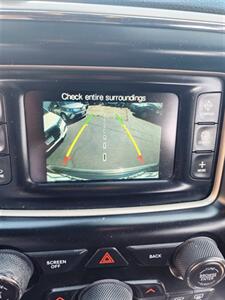 2016 Jeep Grand Cherokee Limited   - Photo 18 - San Diego, CA 92120
