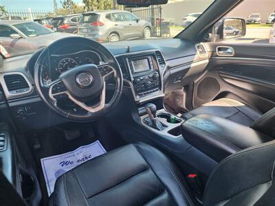 2016 Jeep Grand Cherokee Limited   - Photo 24 - San Diego, CA 92120