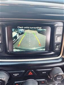 2016 Jeep Grand Cherokee Limited   - Photo 36 - San Diego, CA 92120