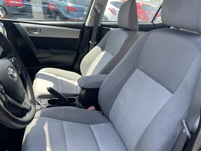 2015 Toyota Corolla LE   - Photo 6 - San Diego, CA 92120