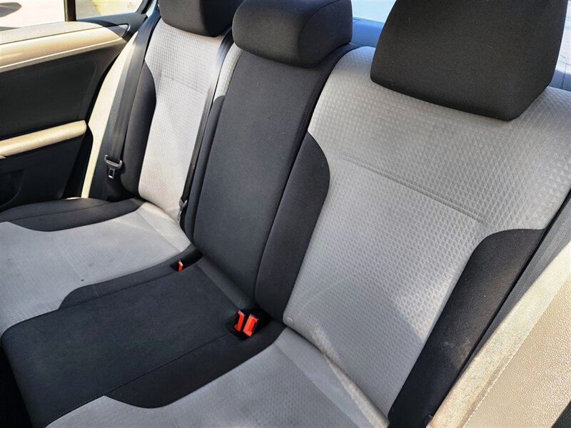 2017 Volkswagen Jetta 1.4T S photo 18